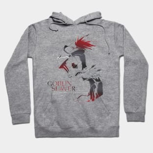 Goblin Slayer Hoodie